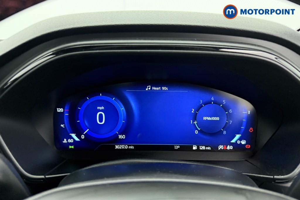 Used Ford Focus 2021 for sale - 76734603: Photo 11