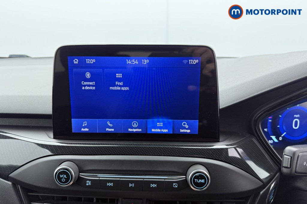 Used Ford Focus 2021 for sale - 76734603: Photo 12