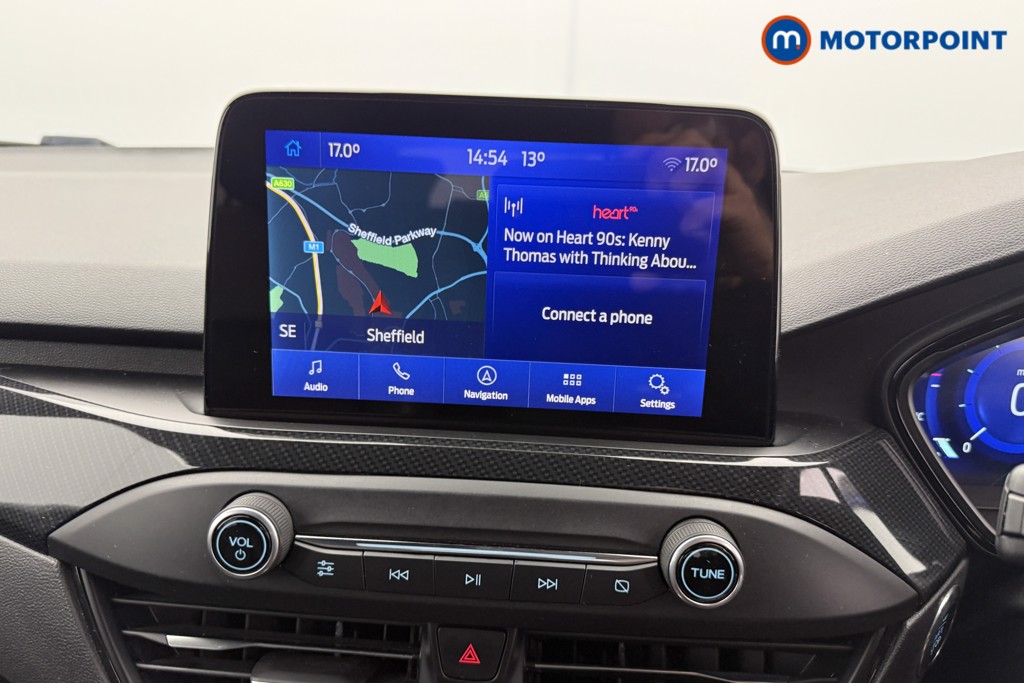 Used Ford Focus 2021 for sale - 76734603: Photo 13