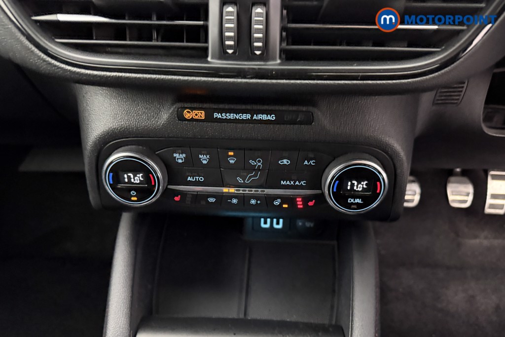 Used Ford Focus 2021 for sale - 76734603: Photo 14