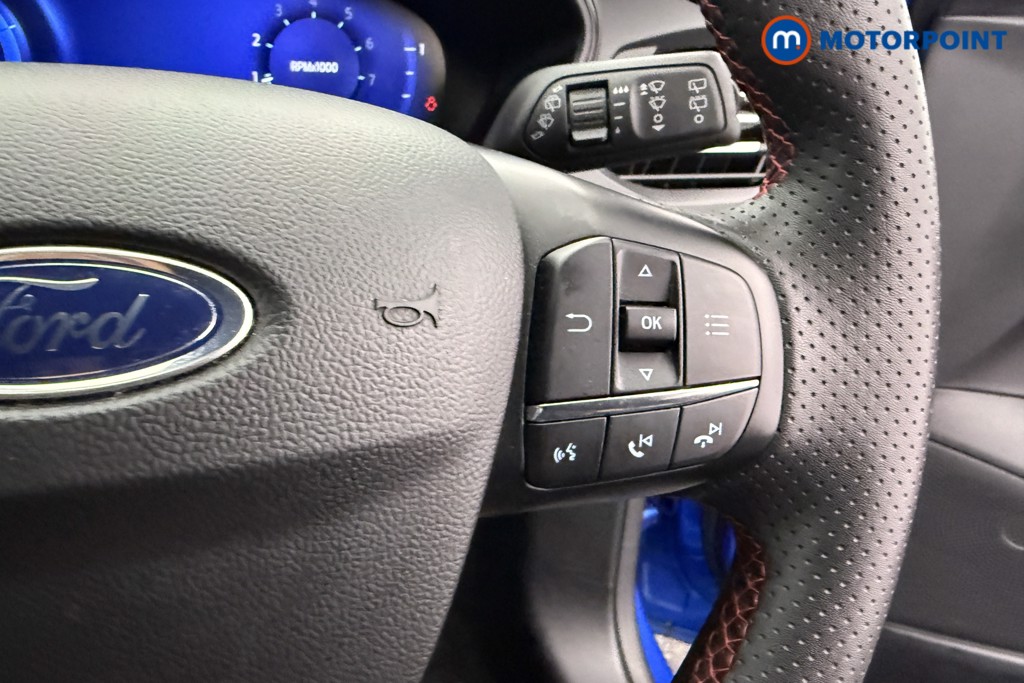 Used Ford Focus 2021 for sale - 76734603: Photo 15