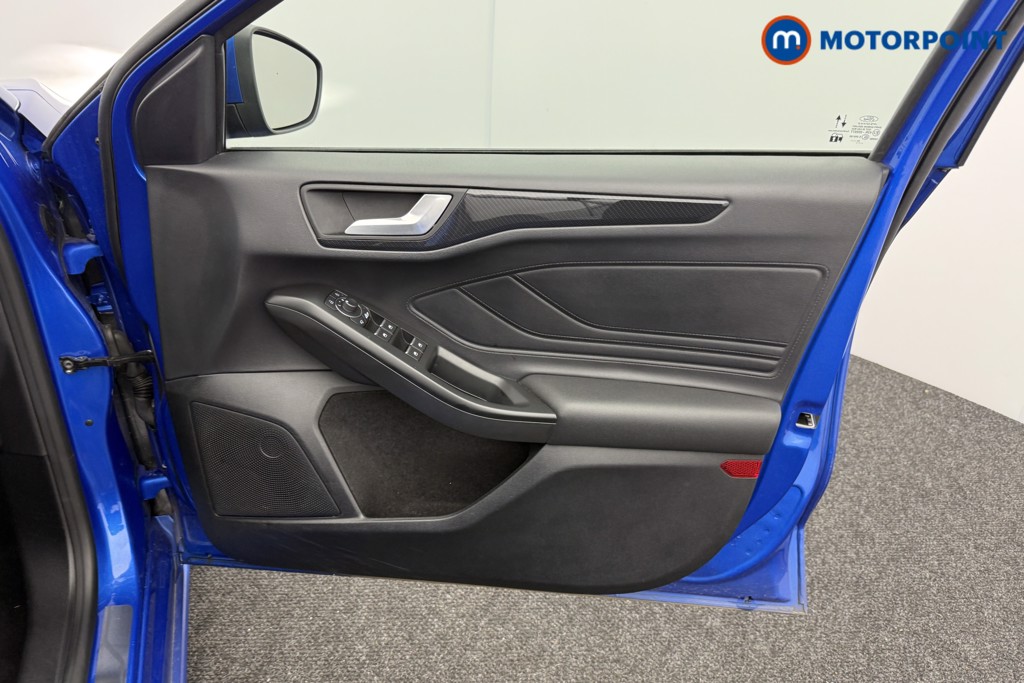 Used Ford Focus 2021 for sale - 76734603: Photo 17