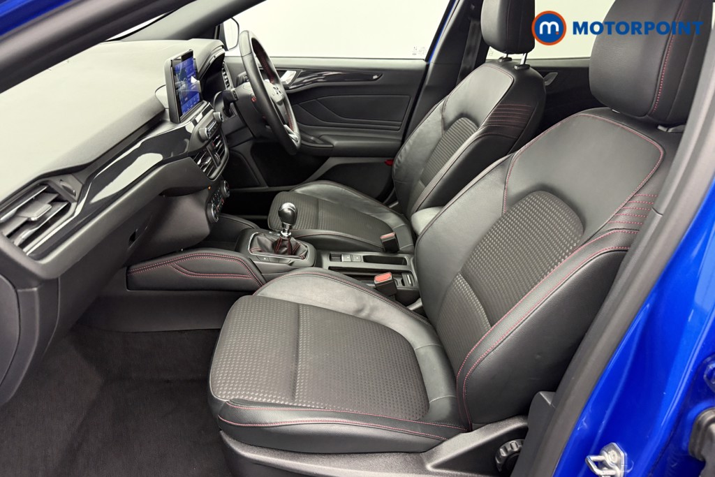 Used Ford Focus 2021 for sale - 76734603: Photo 19