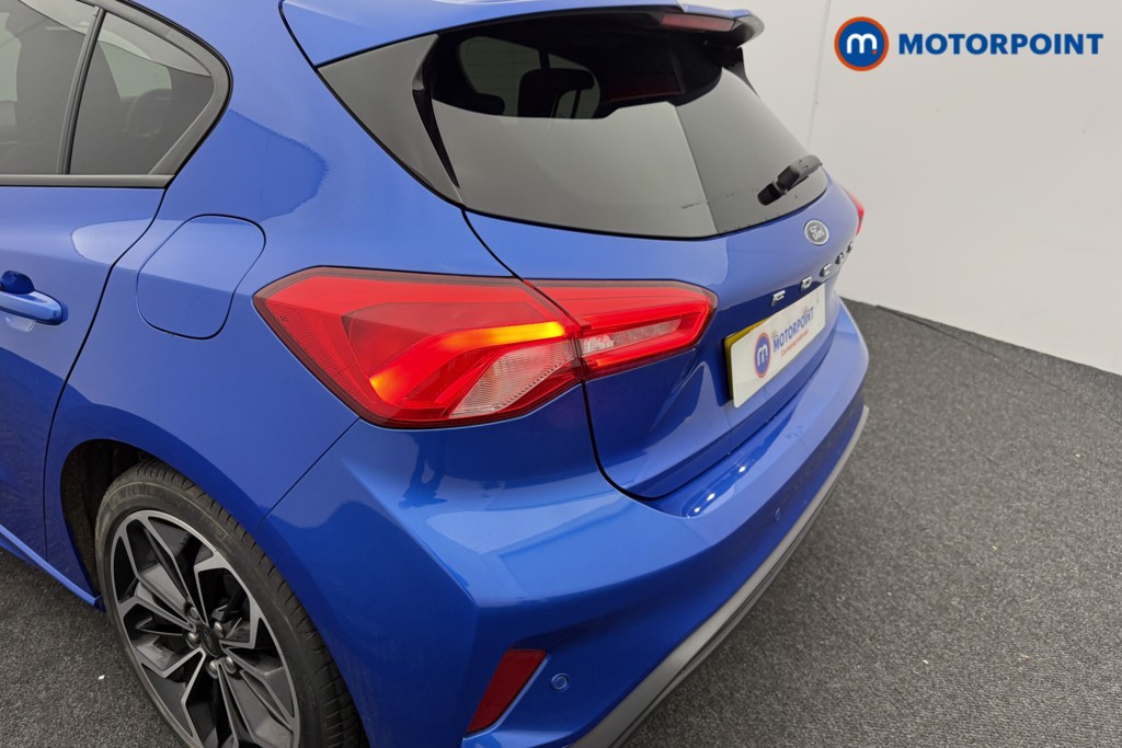 Used Ford Focus 2021 for sale - 76734603: Photo 20