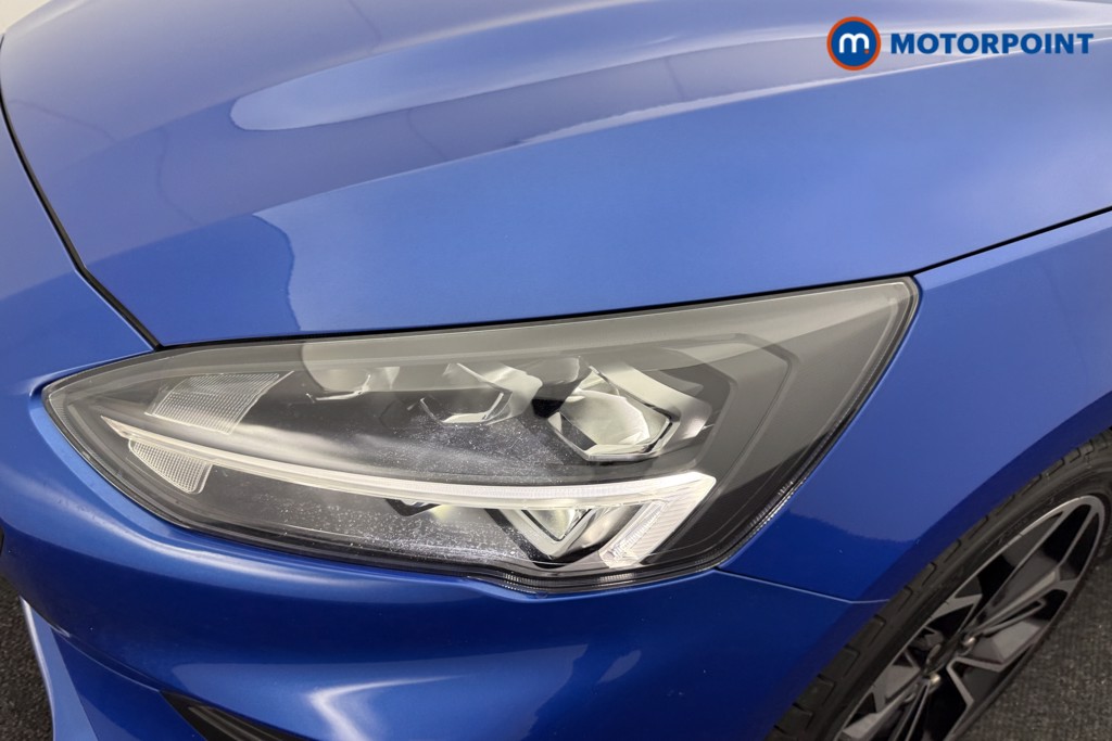 Used Ford Focus 2021 for sale - 76734603: Photo 21