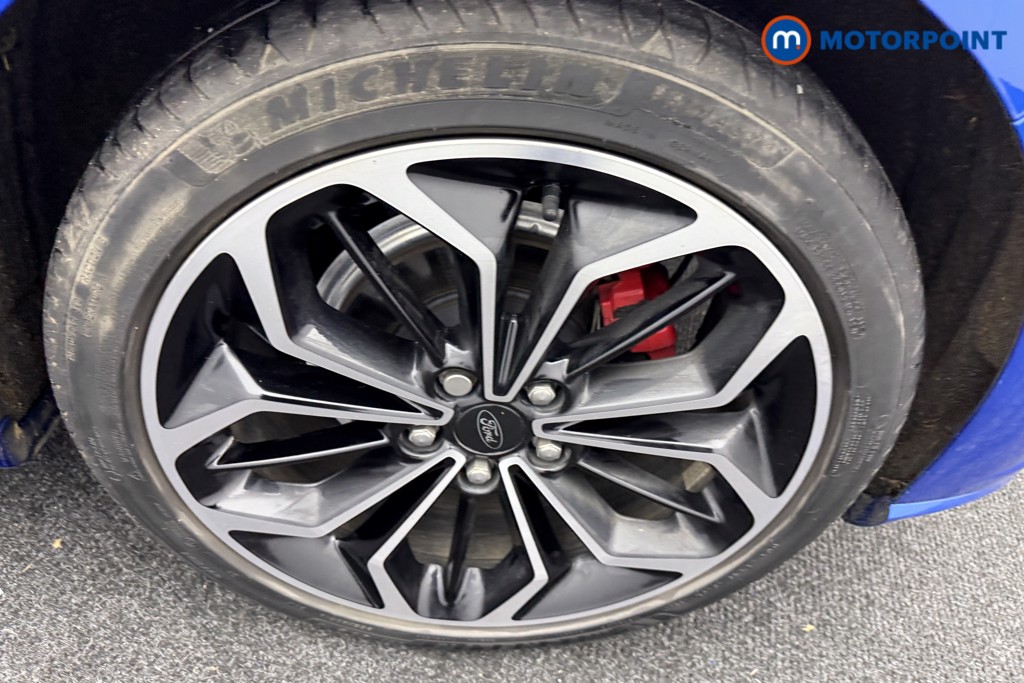 Used Ford Focus 2021 for sale - 76734603: Photo 22