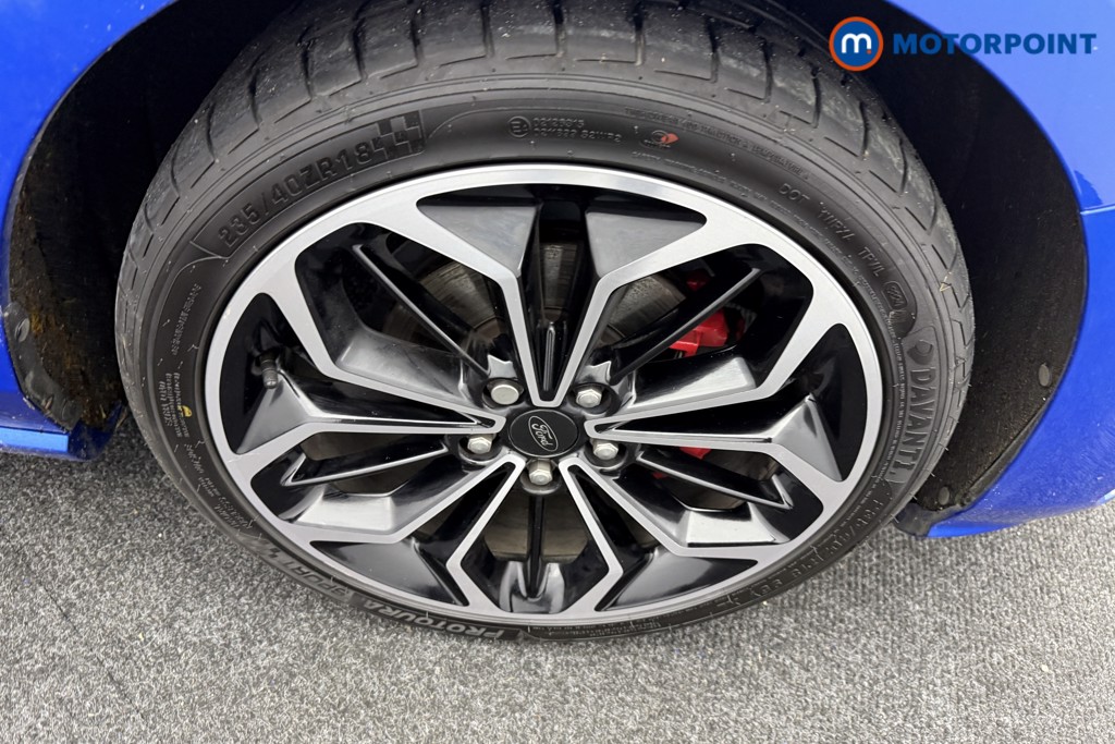 Used Ford Focus 2021 for sale - 76734603: Photo 23