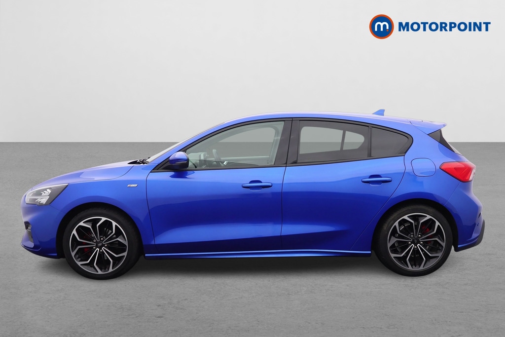 Used Ford Focus 2021 for sale - 76734603: Photo 4