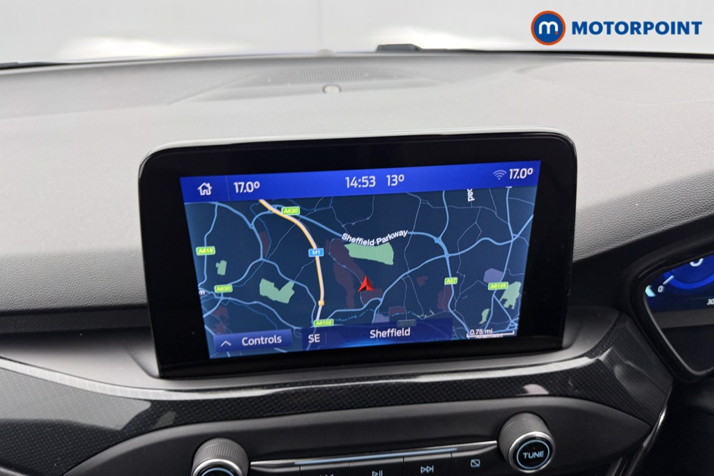 Used Ford Focus 2021 for sale - 76734603: Photo 9