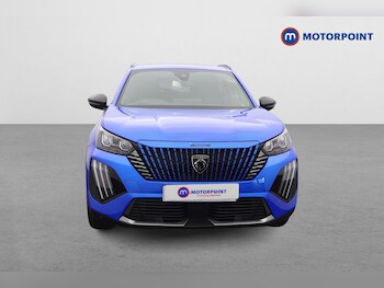 Used Peugeot 2008 2024 for sale - 78344629: Photo