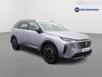 Used Peugeot 5008 2026 for sale - 79548932: Photo