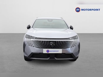 Used Peugeot 5008 2026 for sale - 79548932: Photo