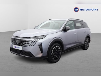 Used Peugeot 5008 2026 for sale - 79548932: Photo