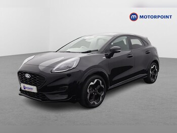 Used Ford Puma undefined for sale - 78412588: Photo