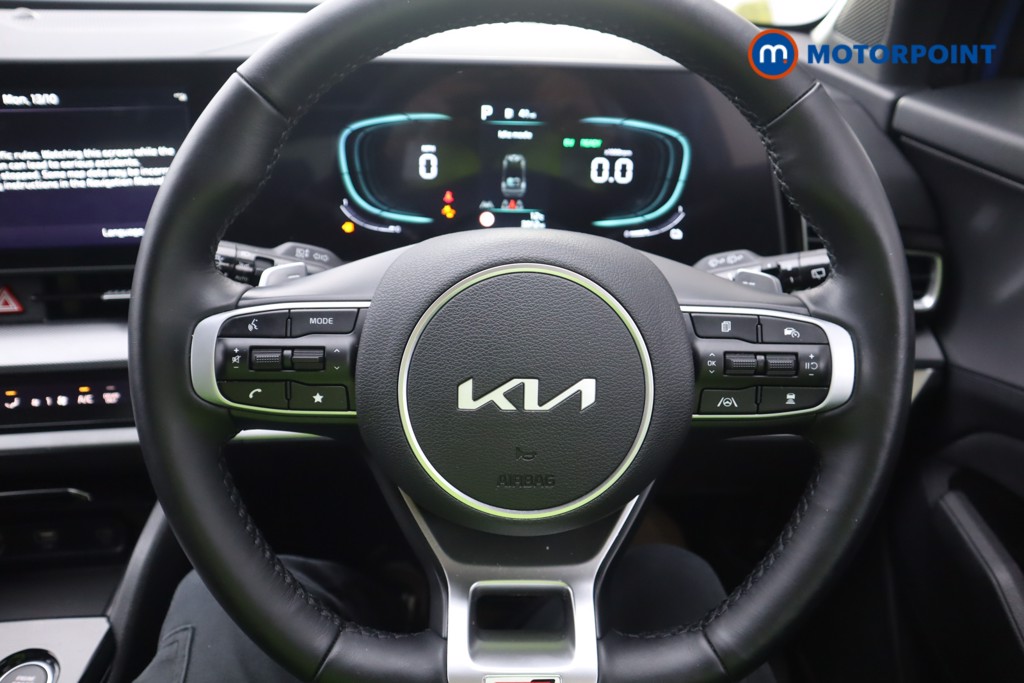 Used Kia Sportage 2025 for sale - 76303400: Photo 15