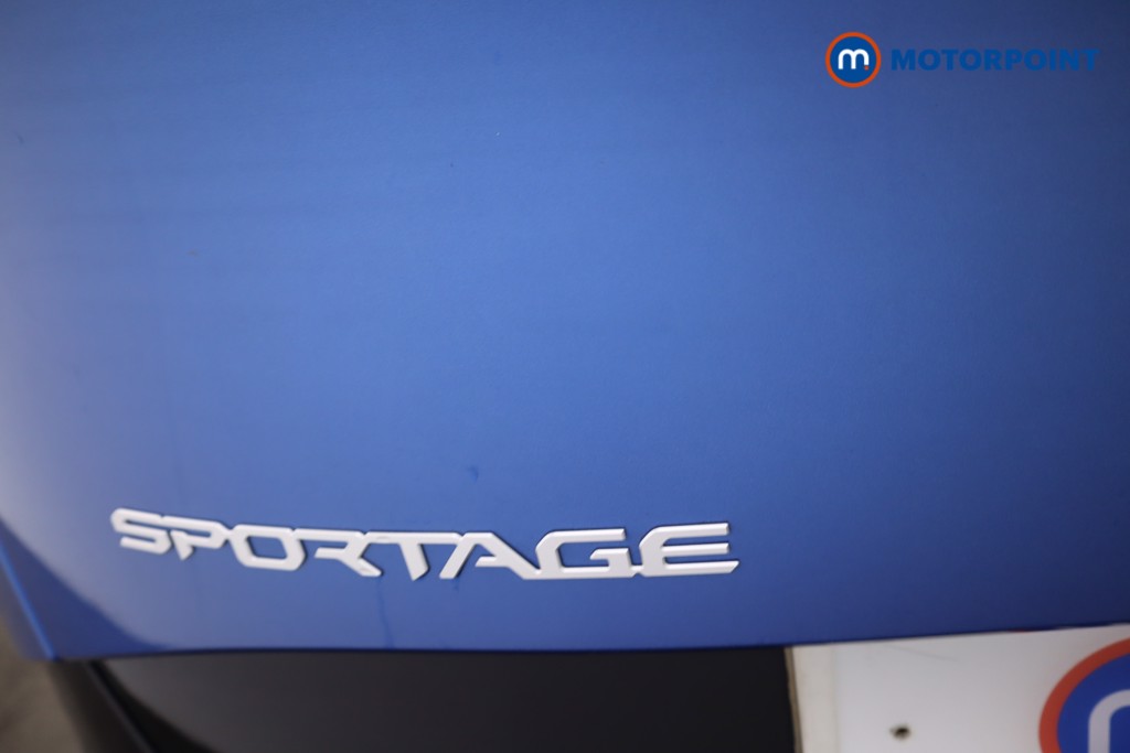 Used Kia Sportage 2025 for sale - 76303400: Photo 29