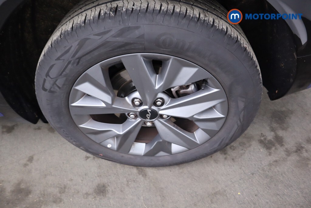 Used Kia Sportage 2025 for sale - 76303400: Photo 33