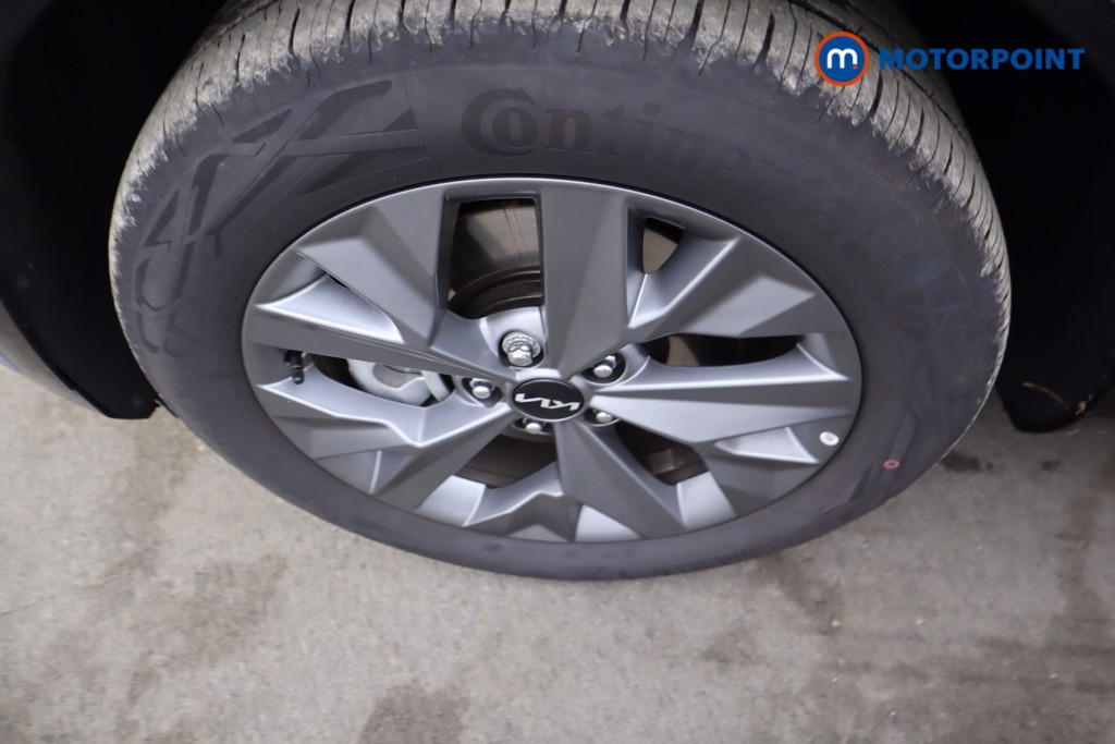 Used Kia Sportage 2025 for sale - 76303400: Photo 34