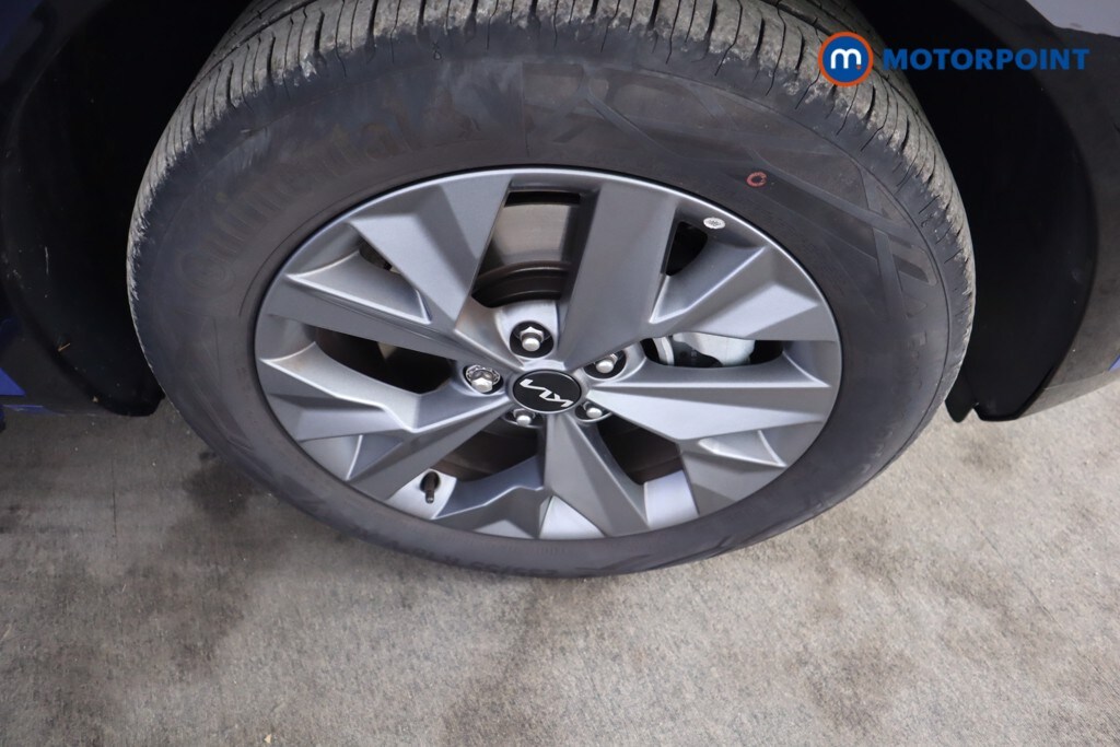 Used Kia Sportage 2025 for sale - 76303400: Photo 35