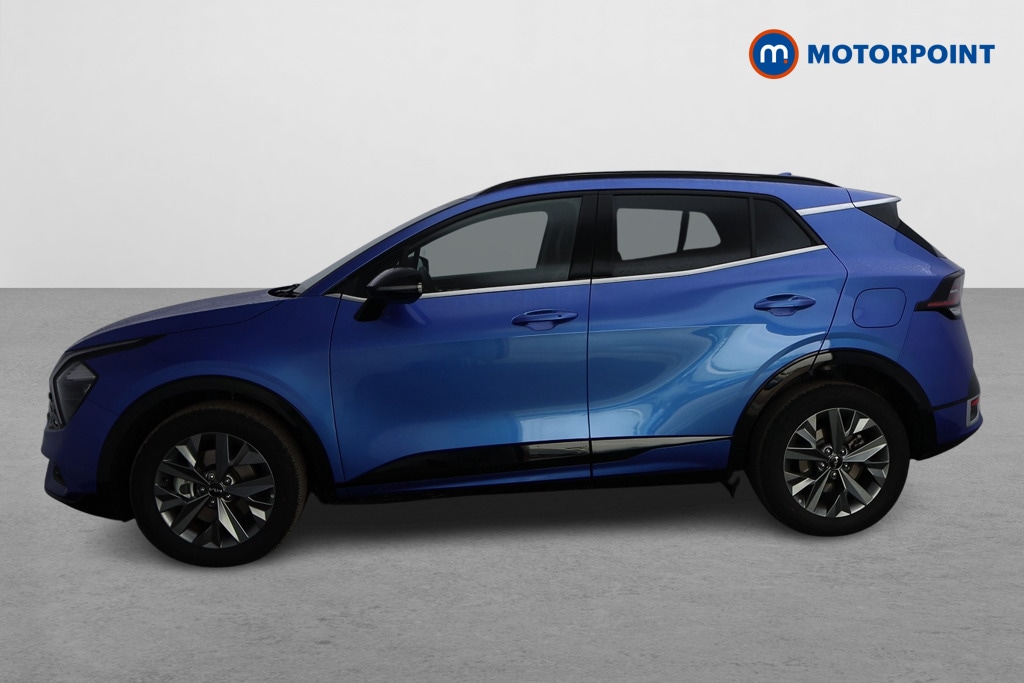 Used Kia Sportage 2025 for sale - 76303400: Photo 4