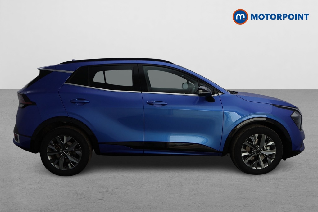 Used Kia Sportage 2025 for sale - 76303400: Photo 8