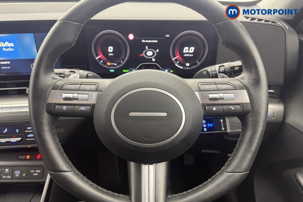 Used Hyundai KONA 2025 for sale - 77814753: Photo 14