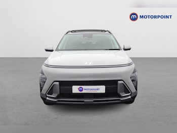 Used Hyundai KONA undefined for sale - 77814753: Photo