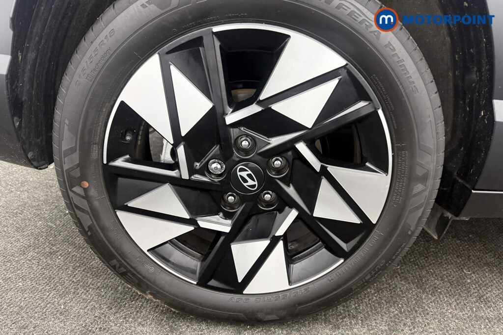 Used Hyundai KONA 2025 for sale - 77814753: Photo 30