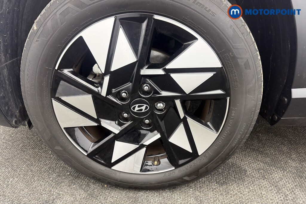 Used Hyundai KONA 2025 for sale - 77814753: Photo 32