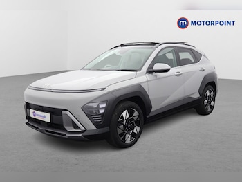 Used Hyundai KONA undefined for sale - 77814753: Photo