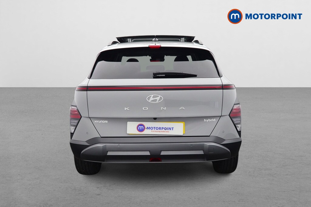 Used Hyundai KONA 2025 for sale - 77814753: Photo 6