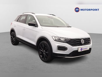 Used Volkswagen T-Roc undefined for sale - 78485461: Photo