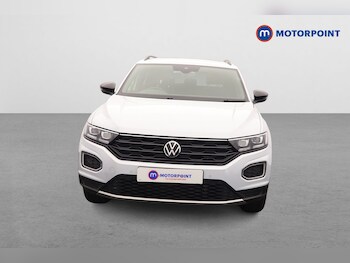 Used Volkswagen T-Roc undefined for sale - 78485461: Photo