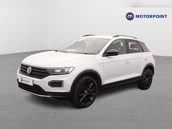 Used Volkswagen T-Roc undefined for sale - 78485461: Photo