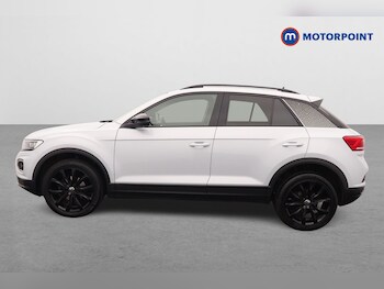 Used Volkswagen T-Roc undefined for sale - 78485461: Photo