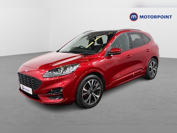 Used Ford Kuga 2022 for sale - 78524261: Photo
