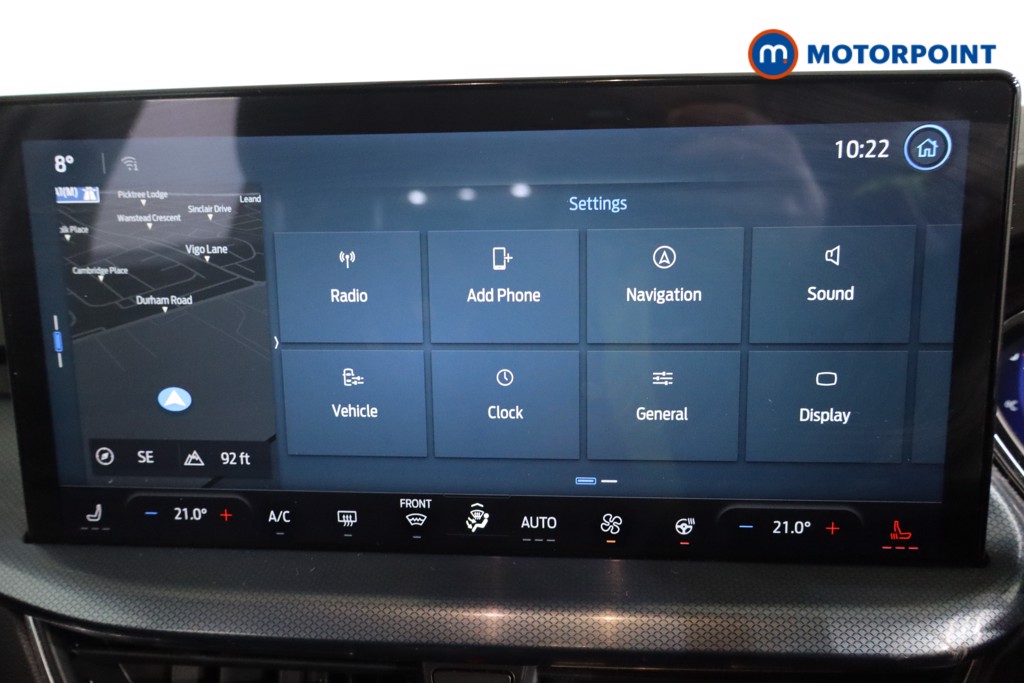 Used Ford Focus 2023 for sale - 77834532: Photo 16