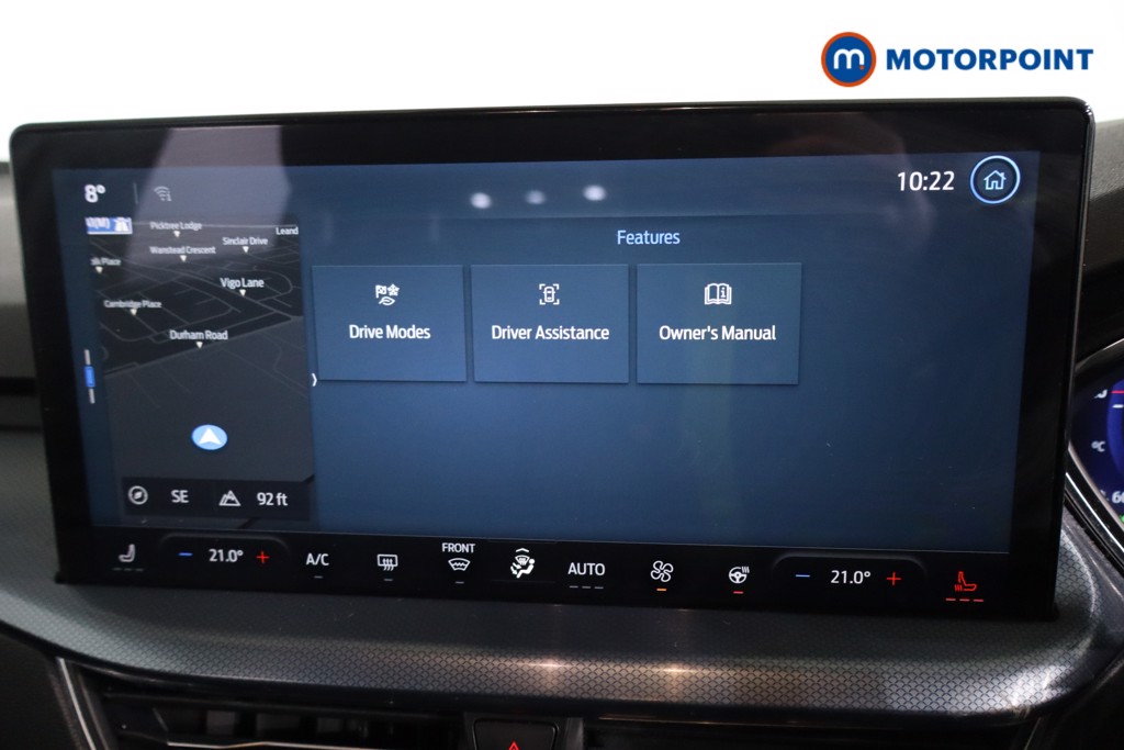 Used Ford Focus 2023 for sale - 77834532: Photo 17