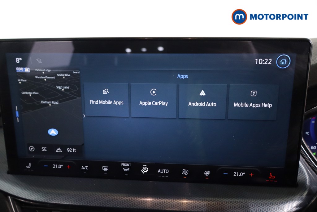 Used Ford Focus 2023 for sale - 77834532: Photo 18