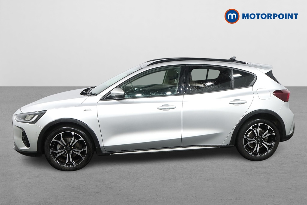 Used Ford Focus 2023 for sale - 77834532: Photo 4