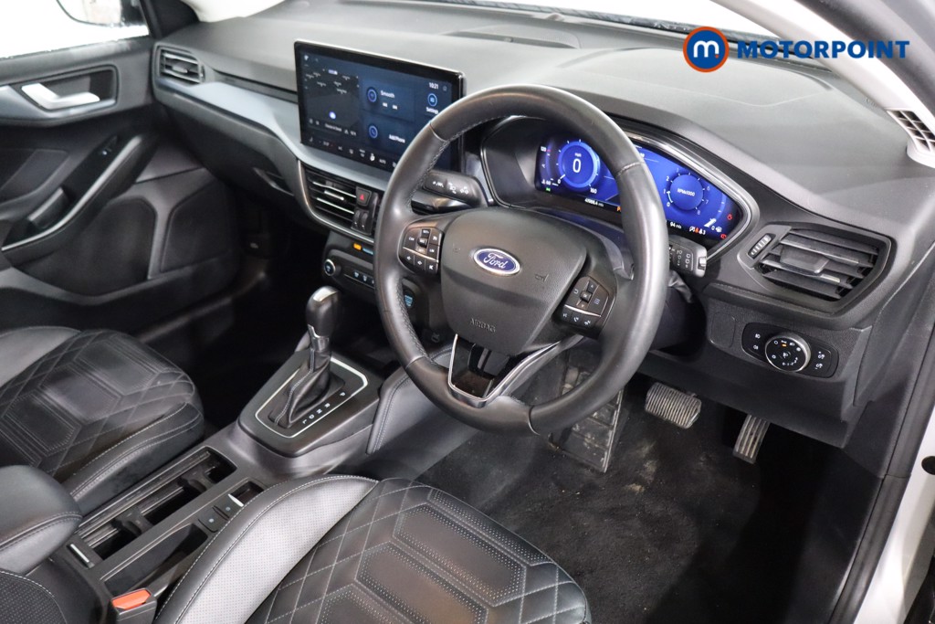 Used Ford Focus 2023 for sale - 77834532: Photo 9