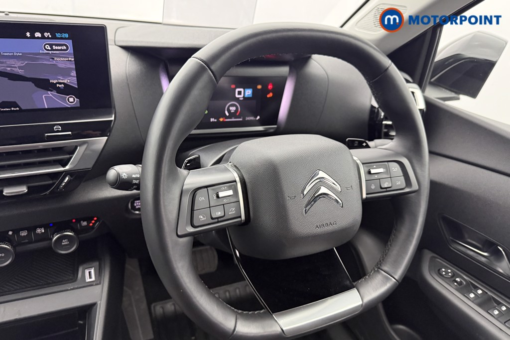 Used Citroen C4 2024 for sale - 77117563: Photo 11