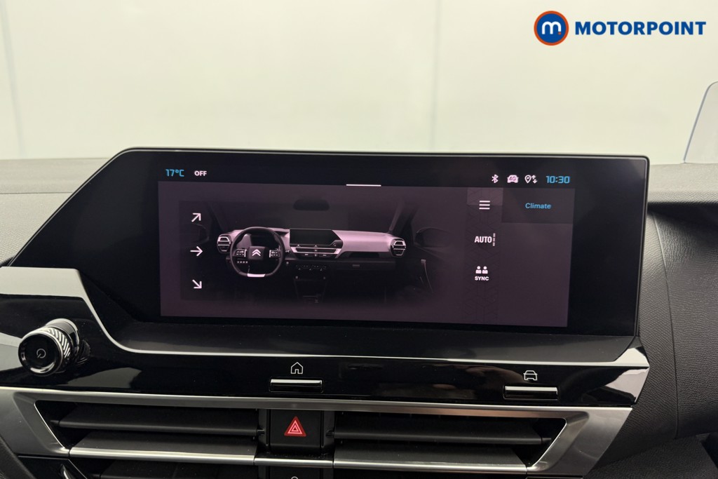 Used Citroen C4 2024 for sale - 77117563: Photo 15