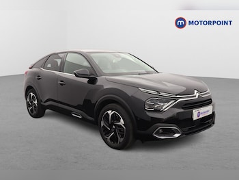 Citroen C4 feature image