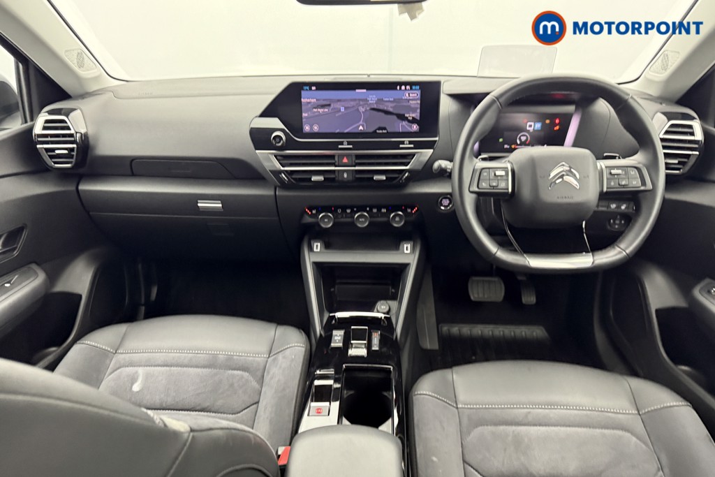 Used Citroen C4 2024 for sale - 77117563: Photo 9