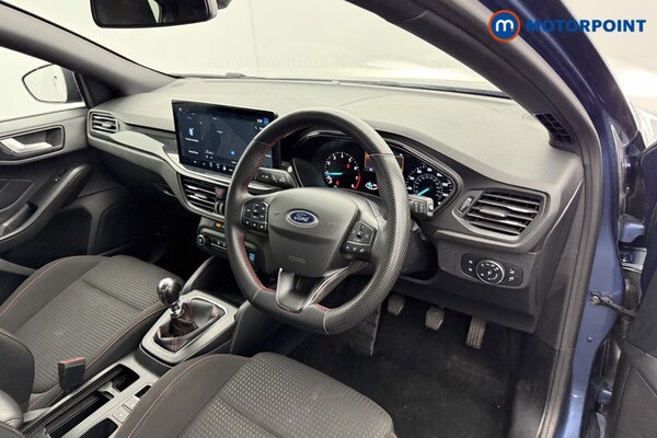 Used Ford Focus 2023 for sale - 76067821: Photo 12