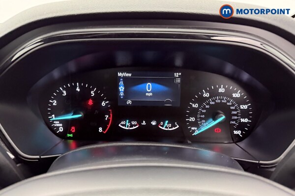 Used Ford Focus 2023 for sale - 76067821: Photo 13