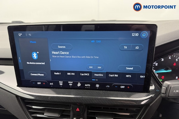 Used Ford Focus 2023 for sale - 76067821: Photo 14