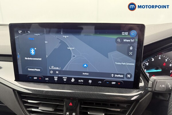 Used Ford Focus 2023 for sale - 76067821: Photo 16