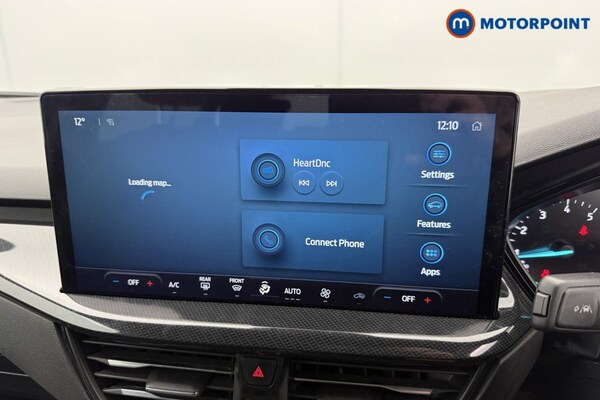 Used Ford Focus 2023 for sale - 76067821: Photo 17